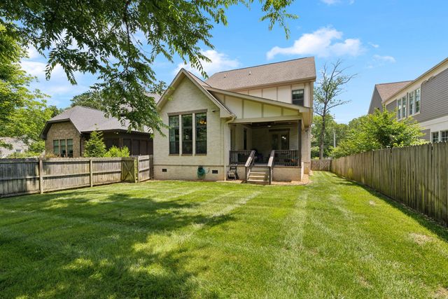 3419B Amanda Ave, Nashville, TN 37215