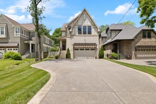 3419B Amanda Ave, Nashville, TN 37215
