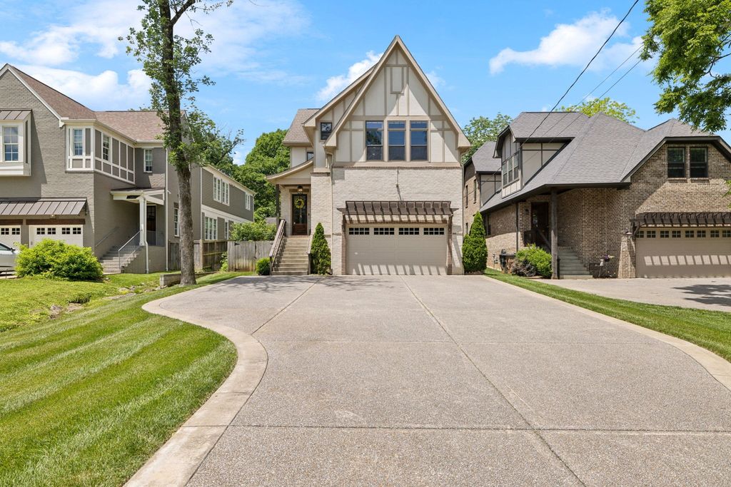 3419B Amanda Ave, Nashville, TN 37215
