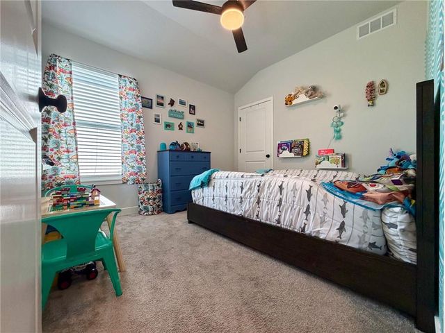27310 Cedar Grove Drive, Lee's Summit, MO 64086