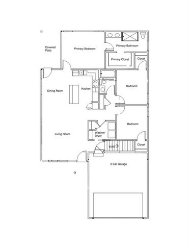 27310 Cedar Grove Drive, Lee's Summit, MO 64086
