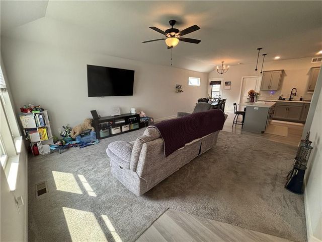 27310 Cedar Grove Drive, Lee's Summit, MO 64086
