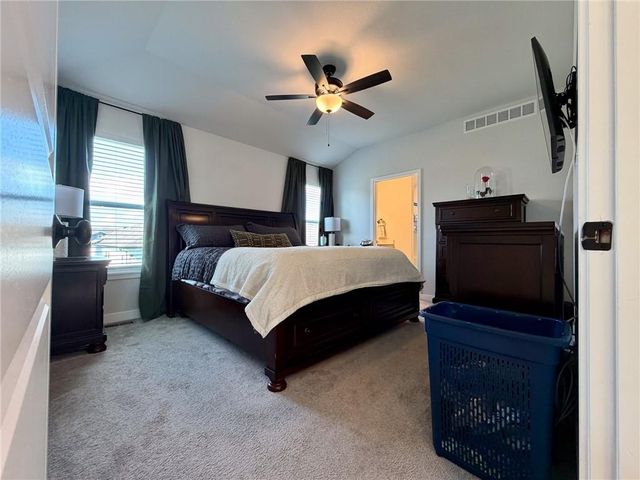 27310 Cedar Grove Drive, Lee's Summit, MO 64086
