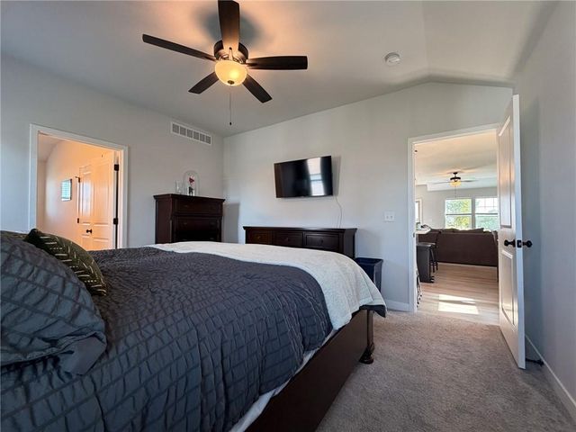 27310 Cedar Grove Drive, Lee's Summit, MO 64086