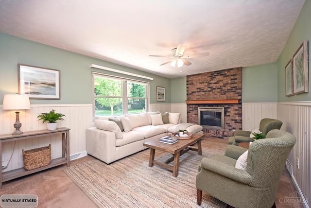 871 Meadow Ridge Drive, Union Twp, OH 45245
