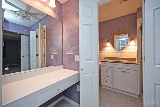 871 Meadow Ridge Drive, Union Twp, OH 45245