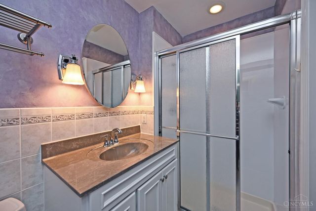 871 Meadow Ridge Drive, Union Twp, OH 45245