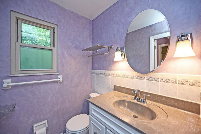 871 Meadow Ridge Drive, Union Twp, OH 45245