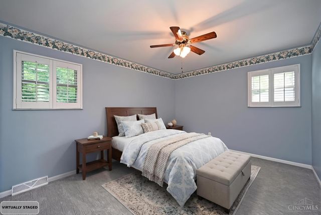 871 Meadow Ridge Drive, Union Twp, OH 45245