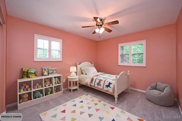871 Meadow Ridge Drive, Union Twp, OH 45245