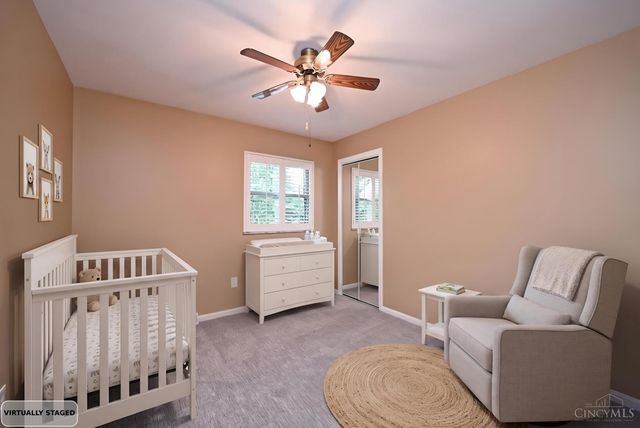871 Meadow Ridge Drive, Union Twp, OH 45245