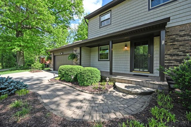871 Meadow Ridge Drive, Union Twp, OH 45245