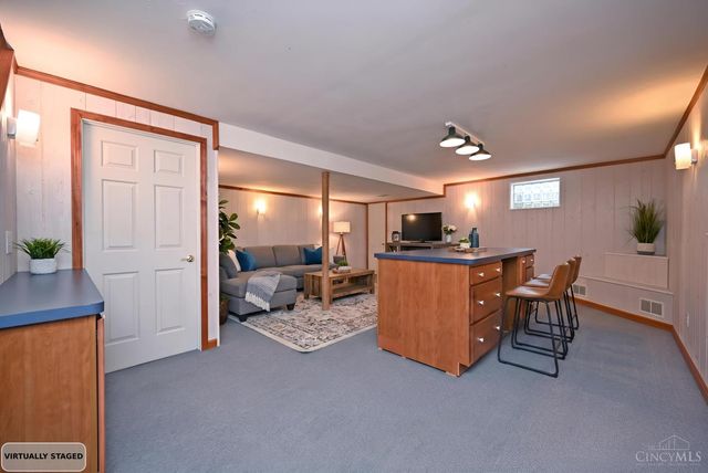 871 Meadow Ridge Drive, Union Twp, OH 45245
