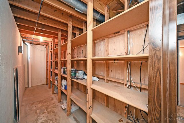 871 Meadow Ridge Drive, Union Twp, OH 45245