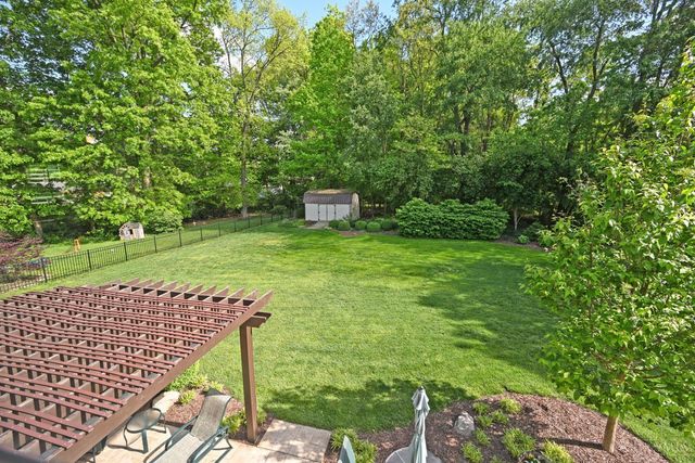 871 Meadow Ridge Drive, Union Twp, OH 45245