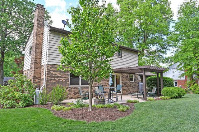 871 Meadow Ridge Drive, Union Twp, OH 45245
