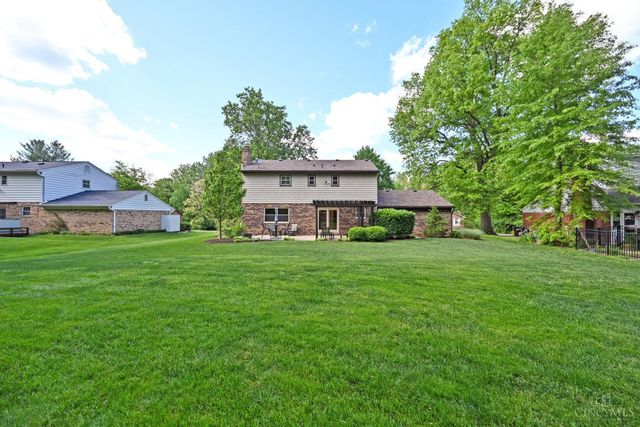 871 Meadow Ridge Drive, Union Twp, OH 45245