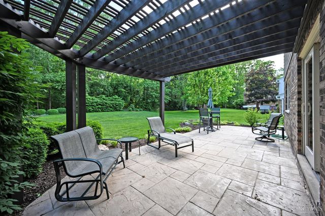 871 Meadow Ridge Drive, Union Twp, OH 45245