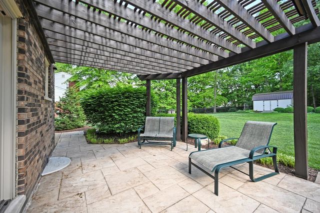 871 Meadow Ridge Drive, Union Twp, OH 45245