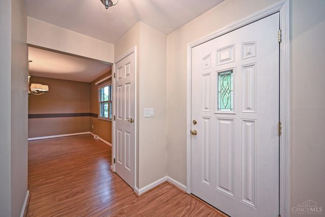 871 Meadow Ridge Drive, Union Twp, OH 45245