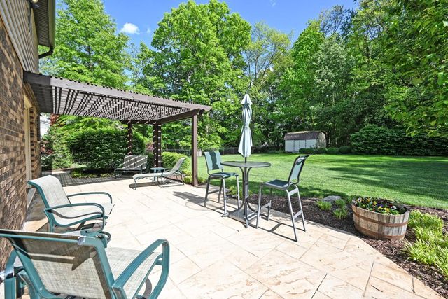 871 Meadow Ridge Drive, Union Twp, OH 45245