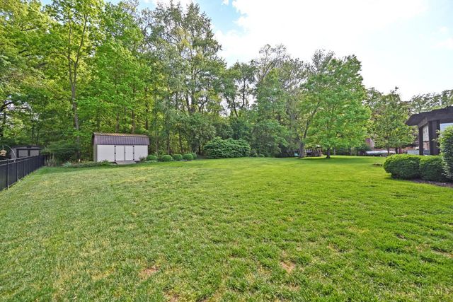 871 Meadow Ridge Drive, Union Twp, OH 45245