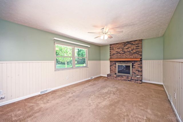 871 Meadow Ridge Drive, Union Twp, OH 45245