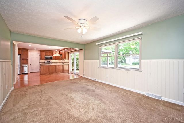 871 Meadow Ridge Drive, Union Twp, OH 45245