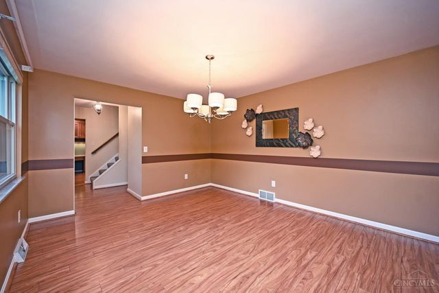 871 Meadow Ridge Drive, Union Twp, OH 45245