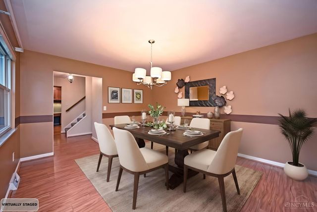 871 Meadow Ridge Drive, Union Twp, OH 45245