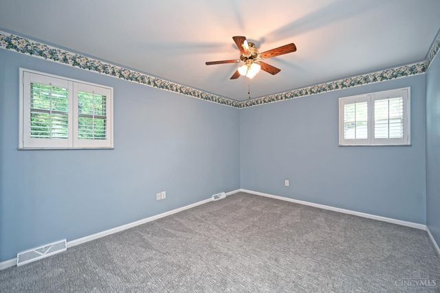 871 Meadow Ridge Drive, Union Twp, OH 45245