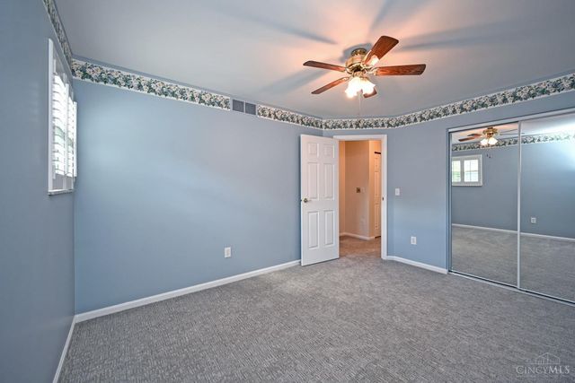 871 Meadow Ridge Drive, Union Twp, OH 45245