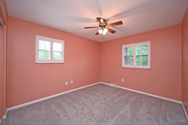 871 Meadow Ridge Drive, Union Twp, OH 45245