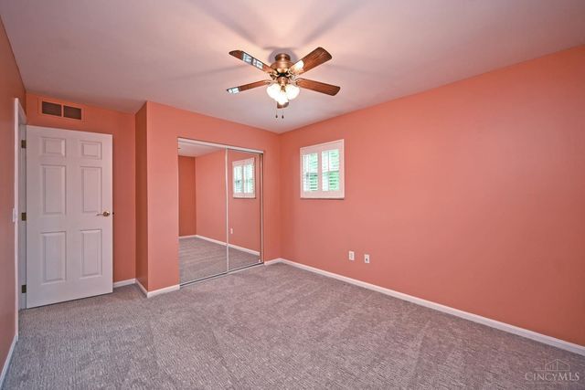 871 Meadow Ridge Drive, Union Twp, OH 45245
