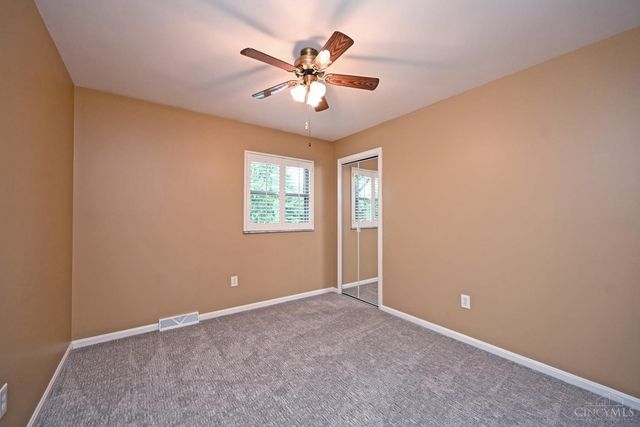 871 Meadow Ridge Drive, Union Twp, OH 45245