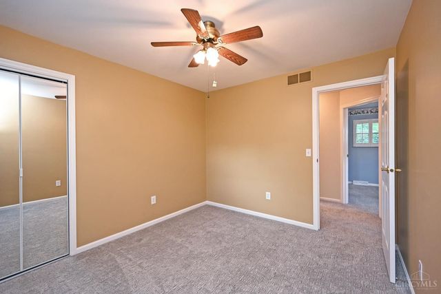 871 Meadow Ridge Drive, Union Twp, OH 45245