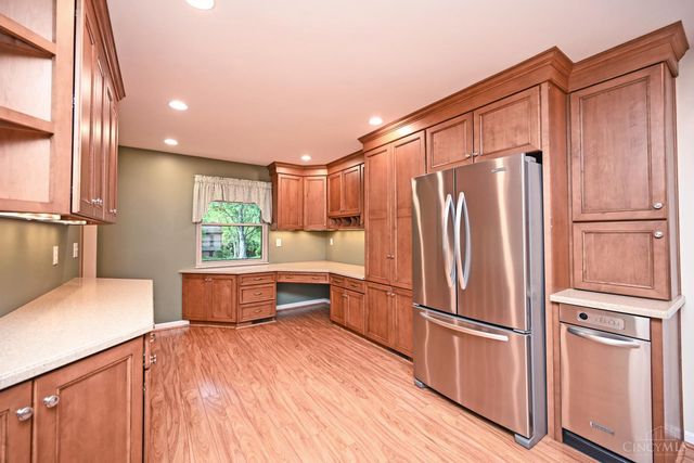 871 Meadow Ridge Drive, Union Twp, OH 45245
