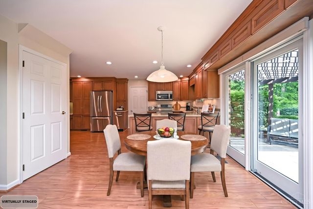 871 Meadow Ridge Drive, Union Twp, OH 45245