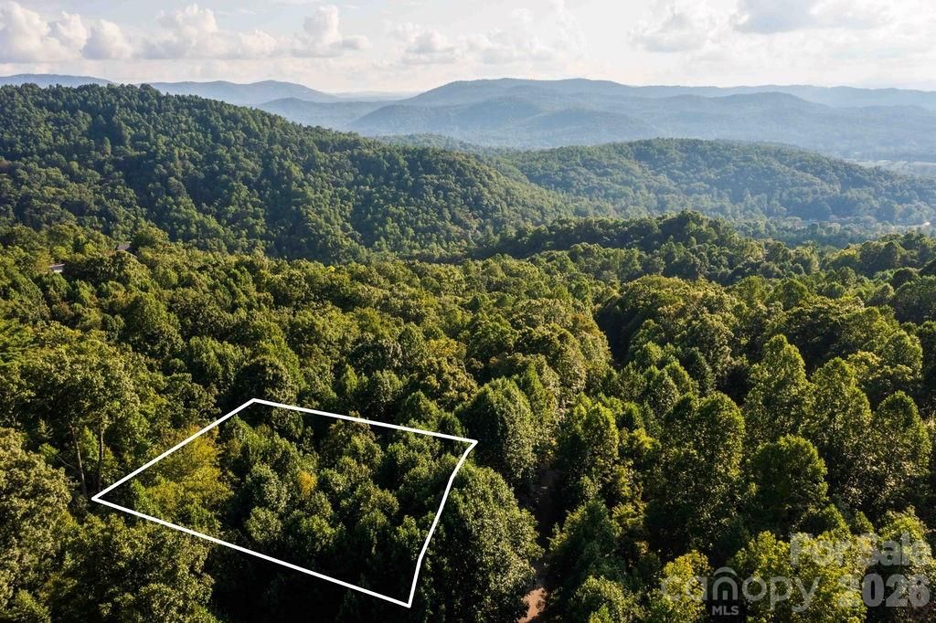 000 Ivywood Lane 13, Laurel Park, NC 28739