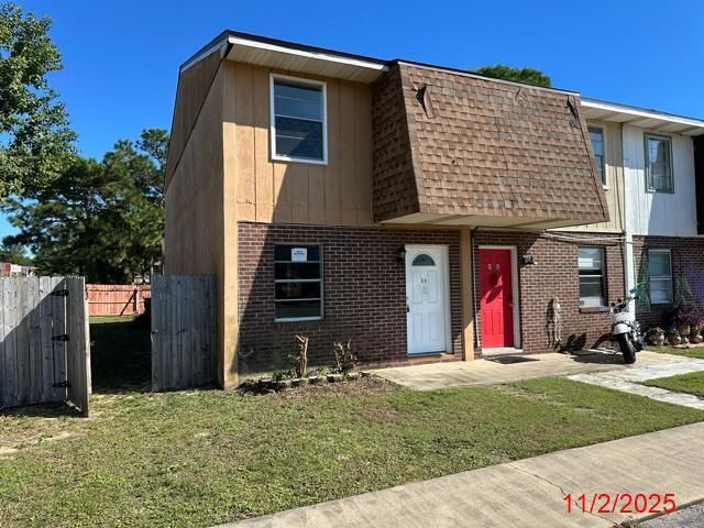 145 4th Avenue E-4, Shalimar, FL 32579