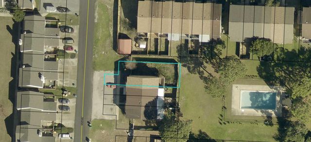 145 4th Avenue E-4, Shalimar, FL 32579