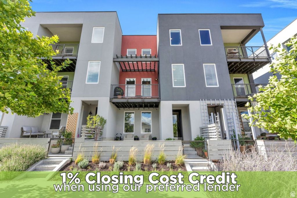 5258 W SOUTH JORDAN PKWY, South Jordan, UT 84009 — exterior