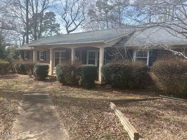 2914 Anita Court, Burlington, NC 27215