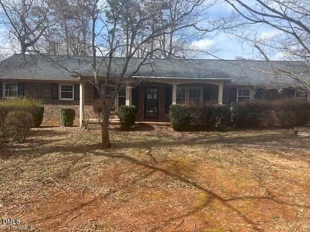 2914 Anita Court, Burlington, NC 27215