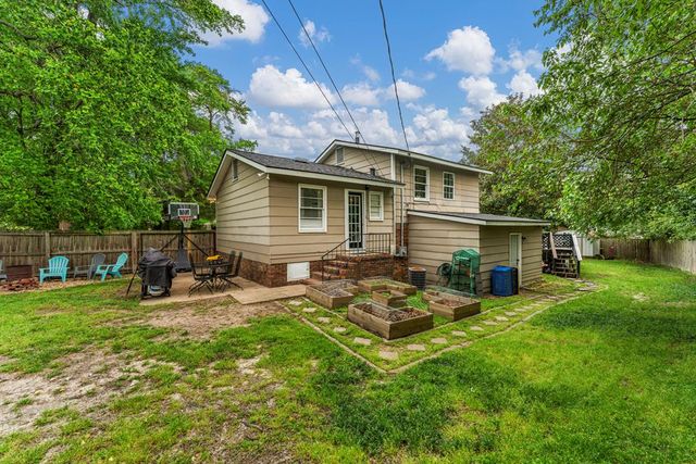 2900 Piper Street, Columbus, GA 31909