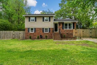 2900 Piper Street, Columbus, GA 31909