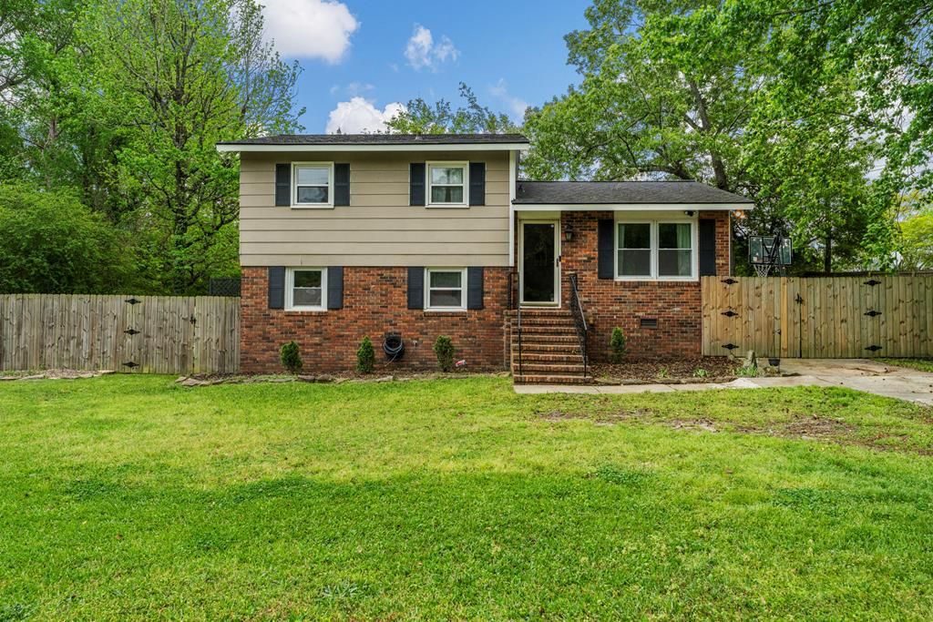 2900 Piper Street, Columbus, GA 31909