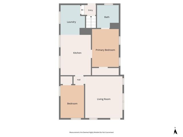 739 E LAKE Avenue, Peoria Heights, IL 61616