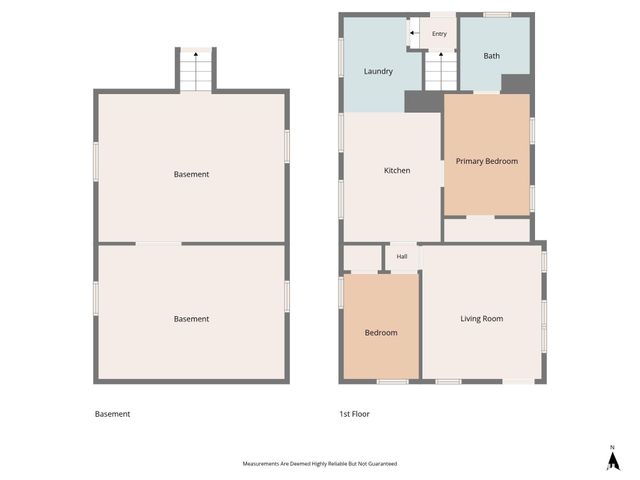 739 E LAKE Avenue, Peoria Heights, IL 61616