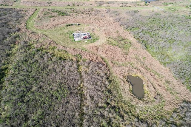 0 0 Cr-792, Freeport, TX 77541